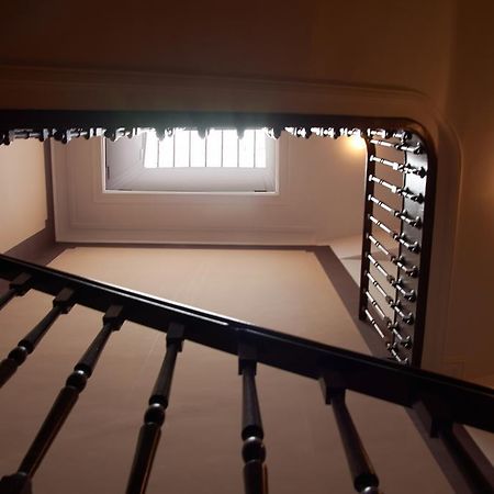 Bolhao Nobre Apartments بورتو الغرفة الصورة