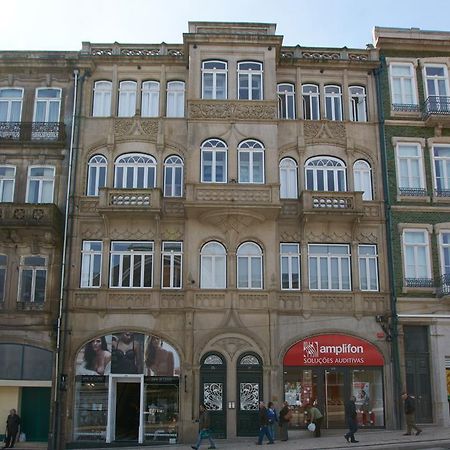 Bolhao Nobre Apartments بورتو الغرفة الصورة