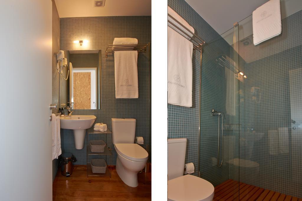 Bolhao Nobre Apartments بورتو الغرفة الصورة