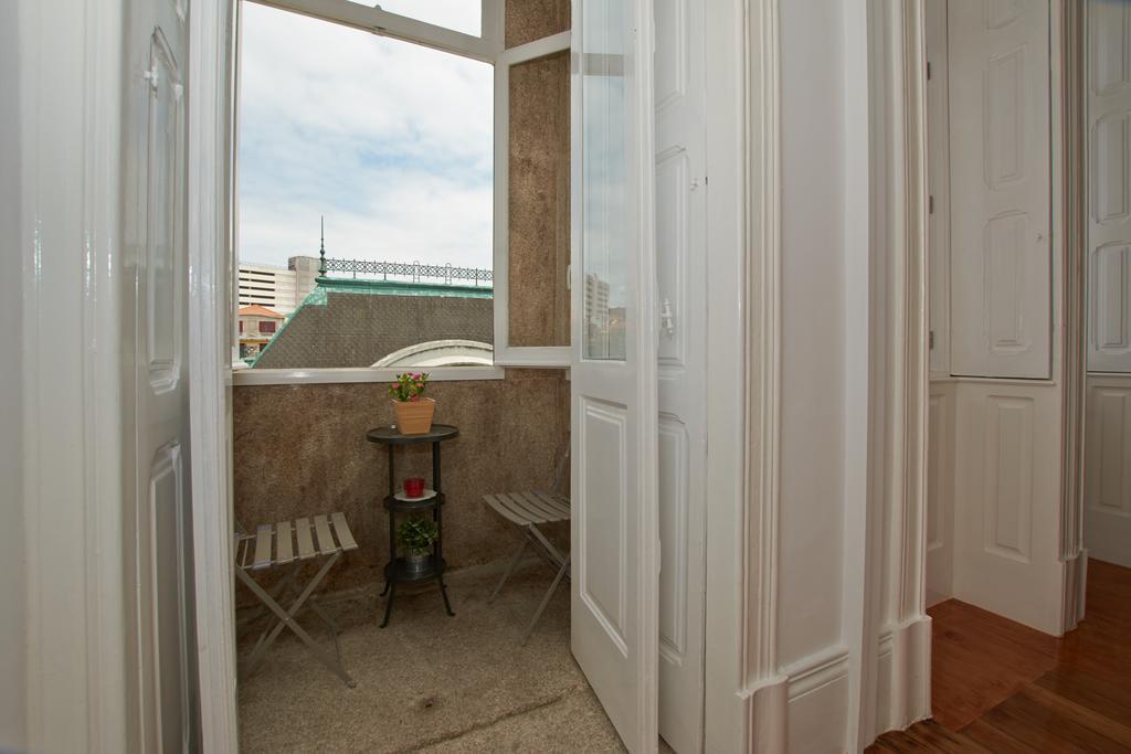 Bolhao Nobre Apartments بورتو الغرفة الصورة